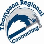 Thompson Regional Contracting Ltd. Logo